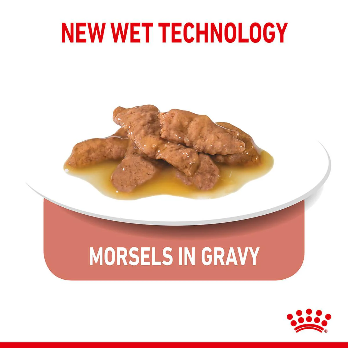 Royal Canin Indoor Sterilised Gravy Wet Cat Food - Image 7