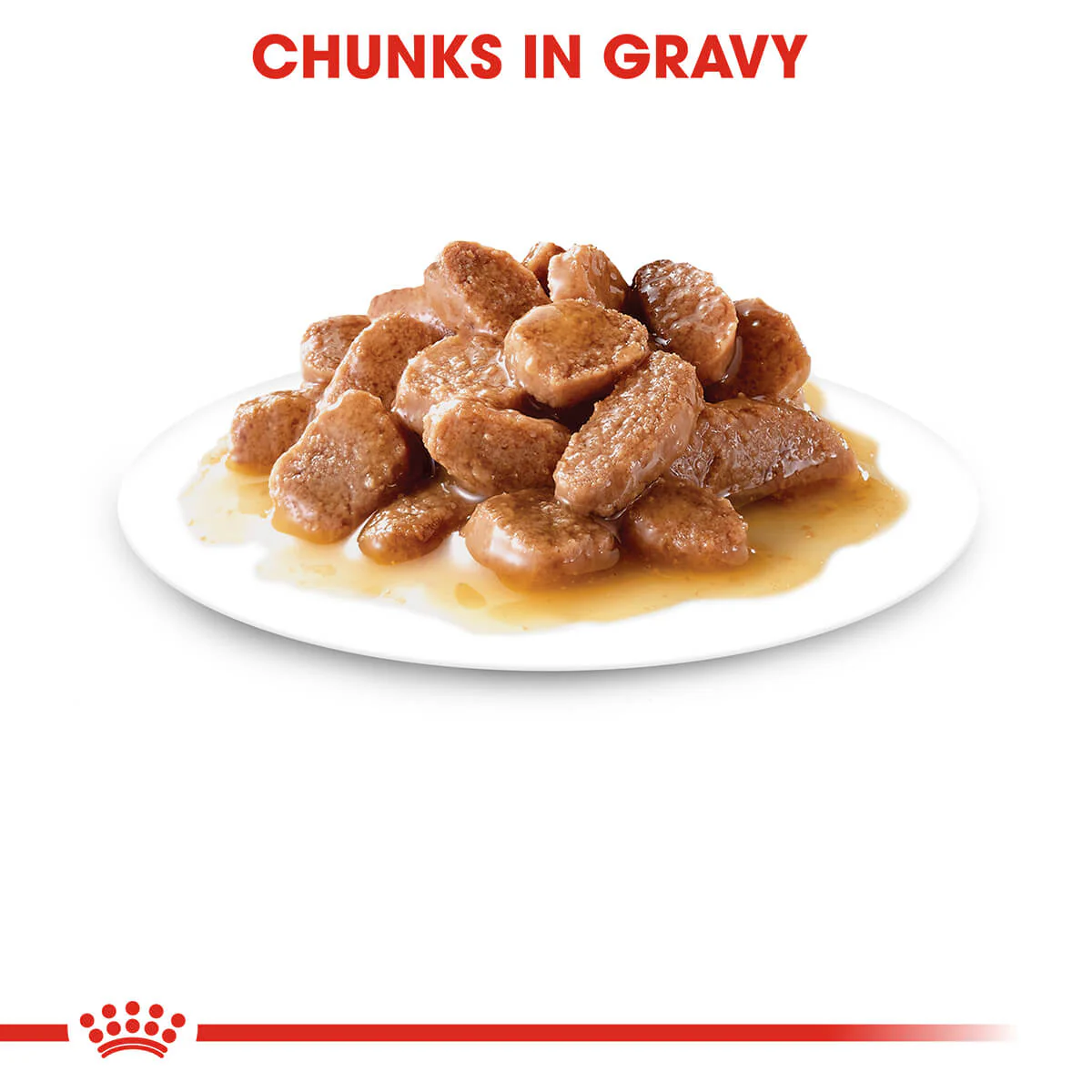 Royal Canin Instinctive 7+ Adult In Gravy Wet Cat Food - Image 8