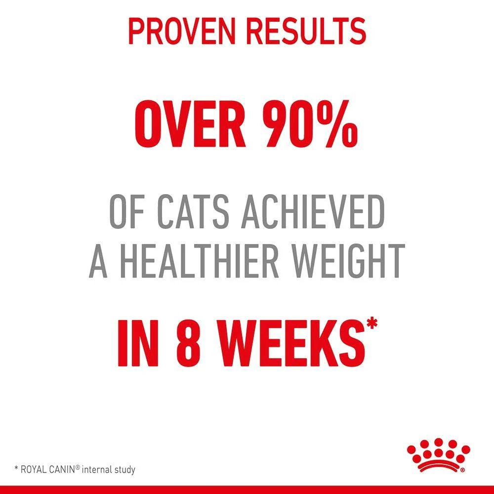 Royal Canin Light Weight Care Adult Dry Cat Food - Image 18