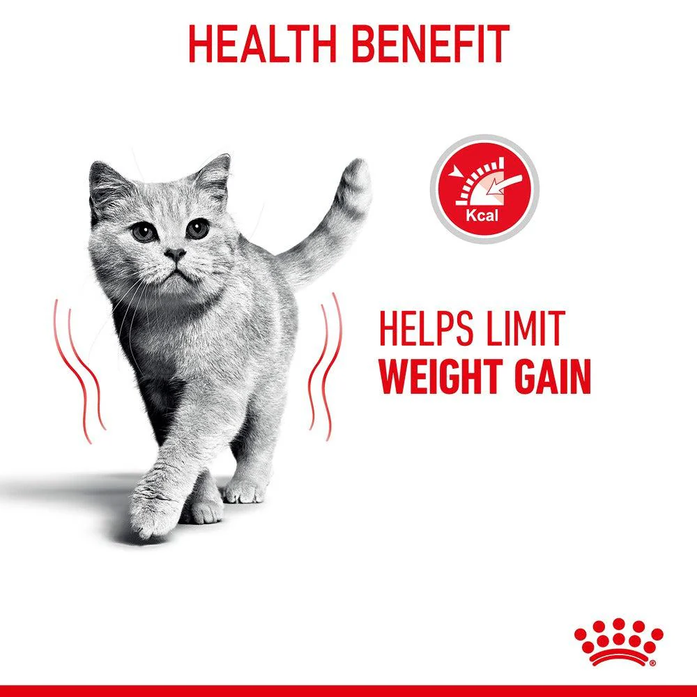 Royal Canin Light Weight Care Adult Dry Cat Food - Image 20