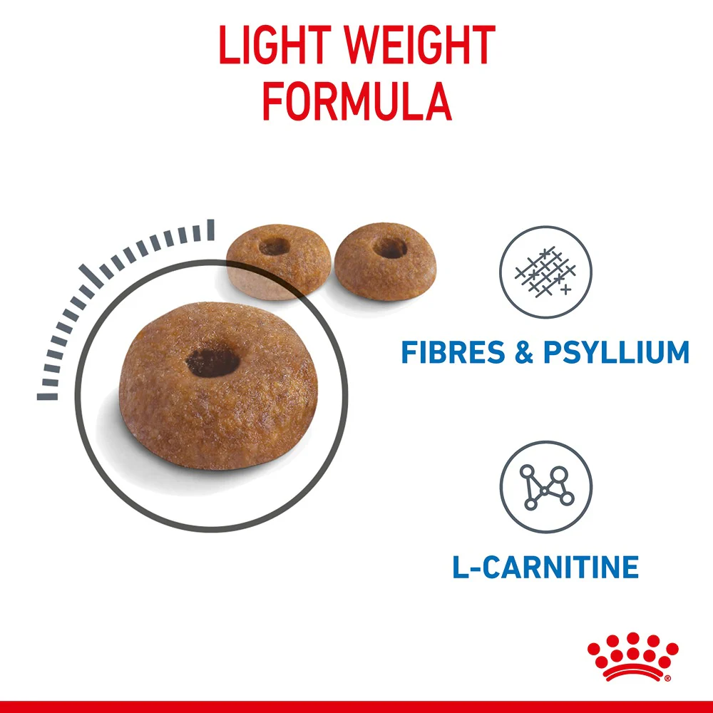 Royal Canin Light Weight Care Adult Dry Cat Food - Image 6