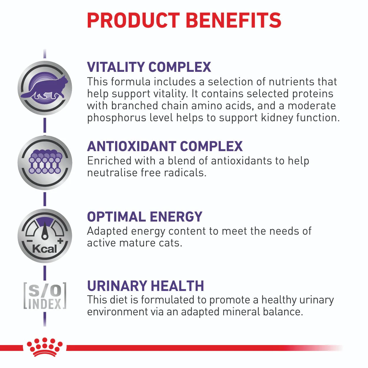 Royal Canin Mature Consult Wet Cat Food - Image 14