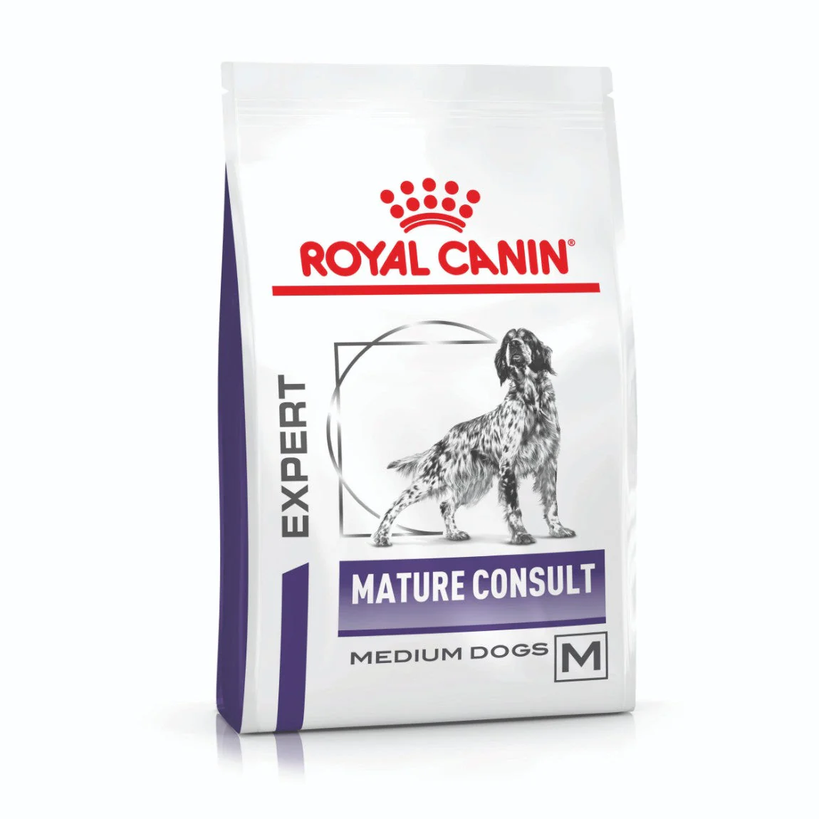 Royal Canin Expert Mature Medium Breed Consult Dry Dog Food - Image 11