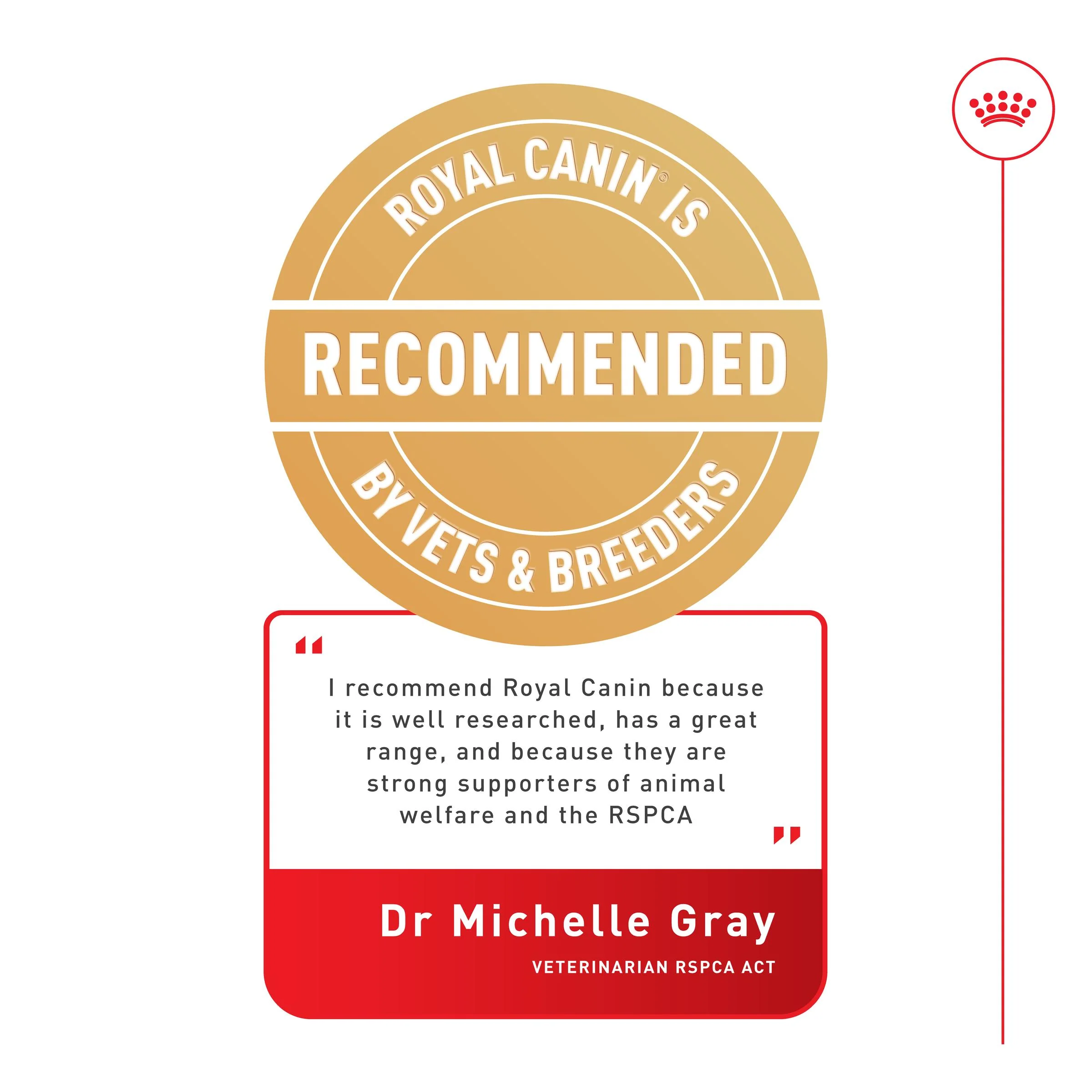 Royal Canin Medium Breed Chicken Adult Dry Dog Food - Image 21