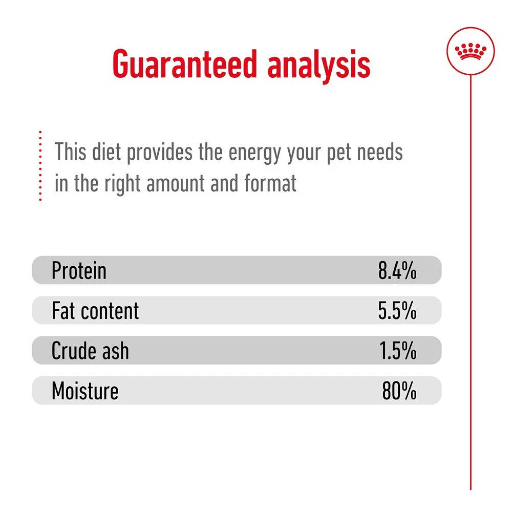 Royal Canin Mini Ageing Loaf Wet Dog Food - Image 16