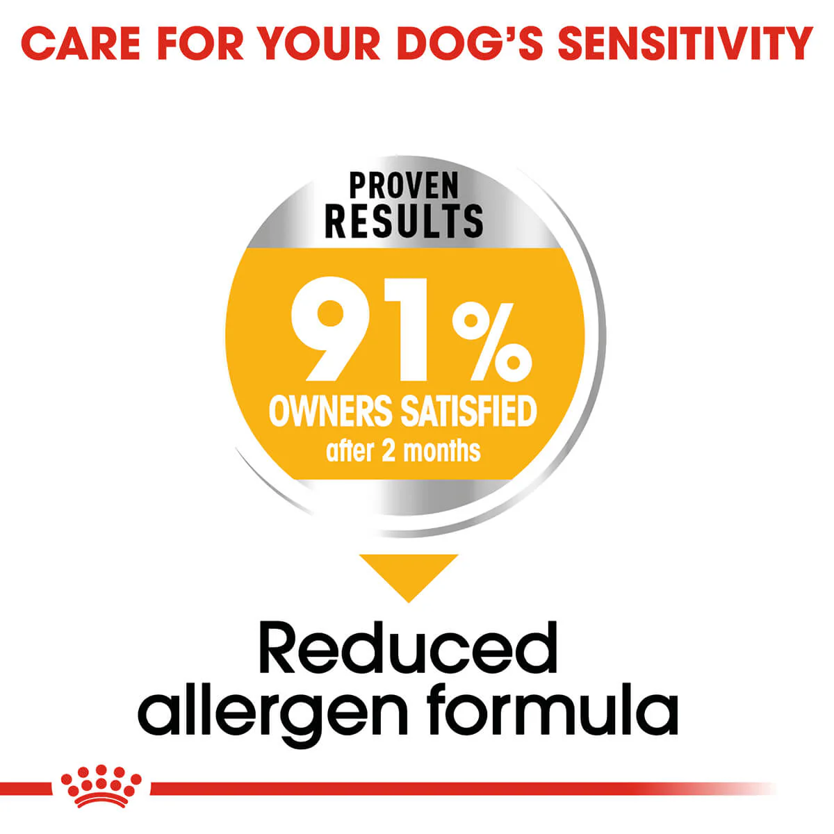 Royal Canin Mini Breed Dermacomfort Adult Dry Dog Food - Image 11