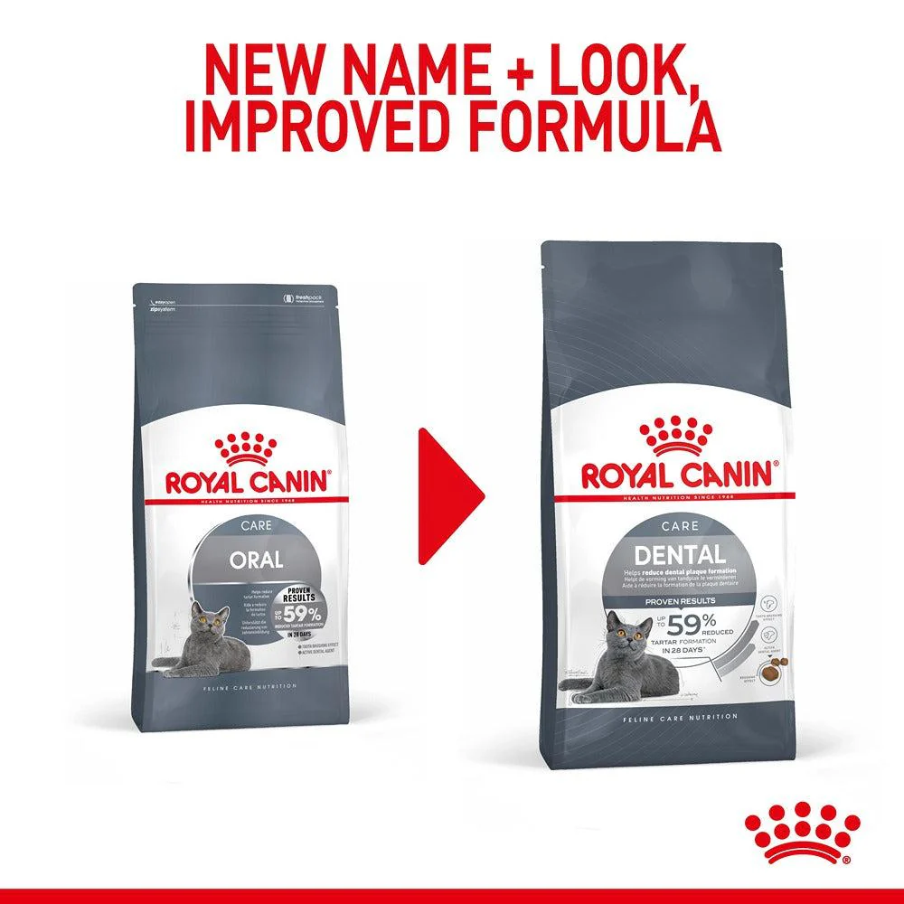 Royal Canin Dental Care Adult Dry Cat Food - Image 14