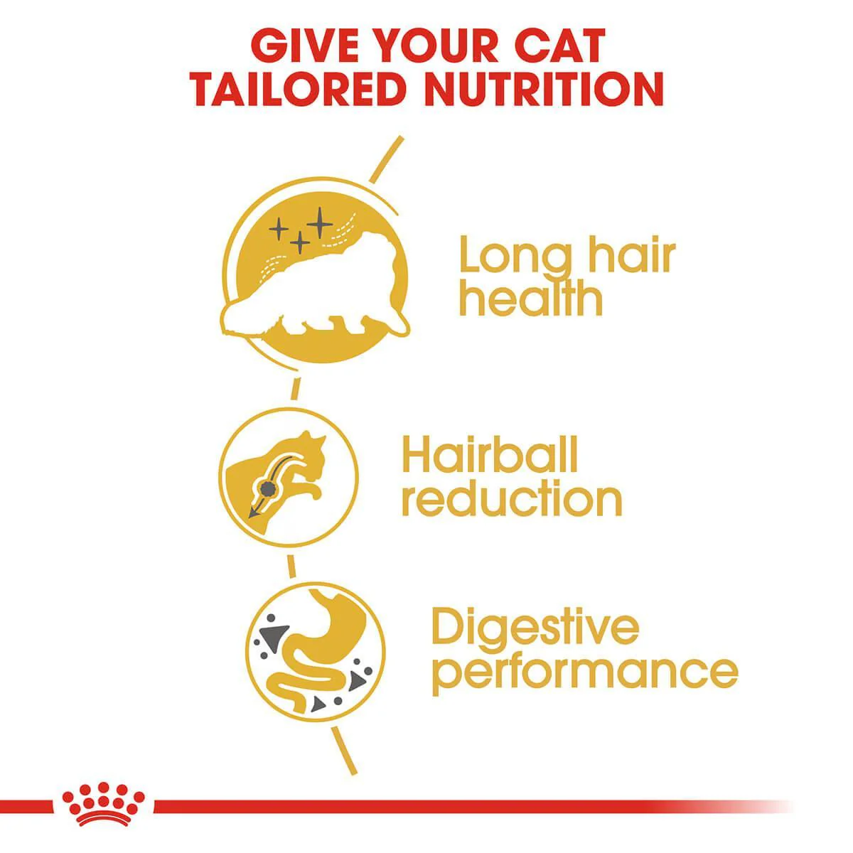 Royal Canin Persian Adult Dry Cat Food - Image 12