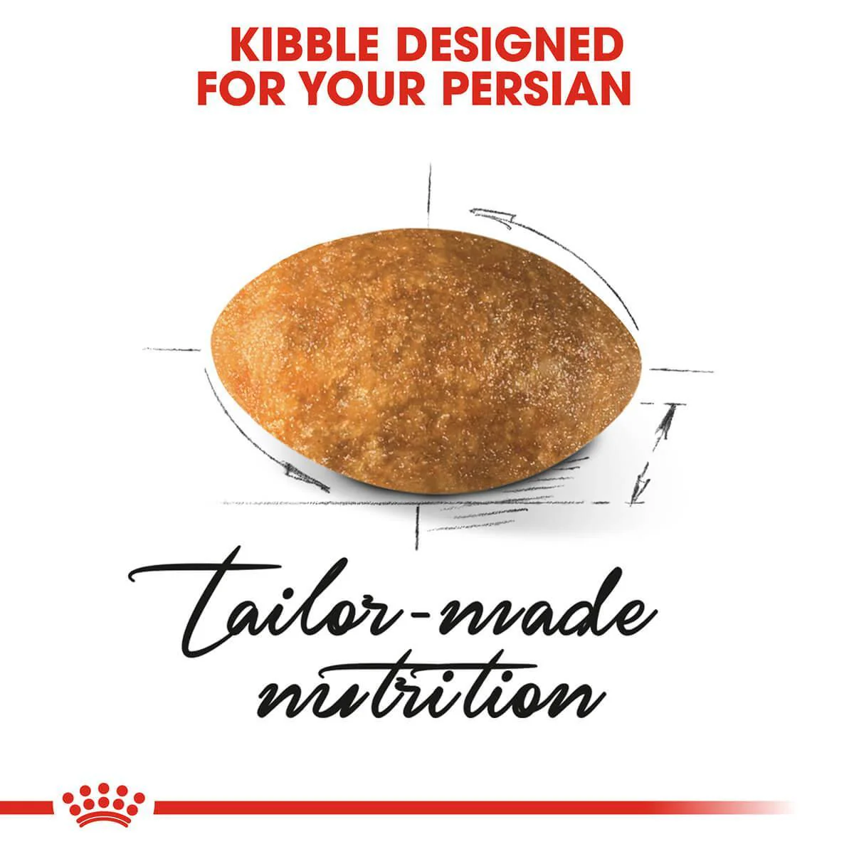 Royal Canin Persian Adult Dry Cat Food - Image 8