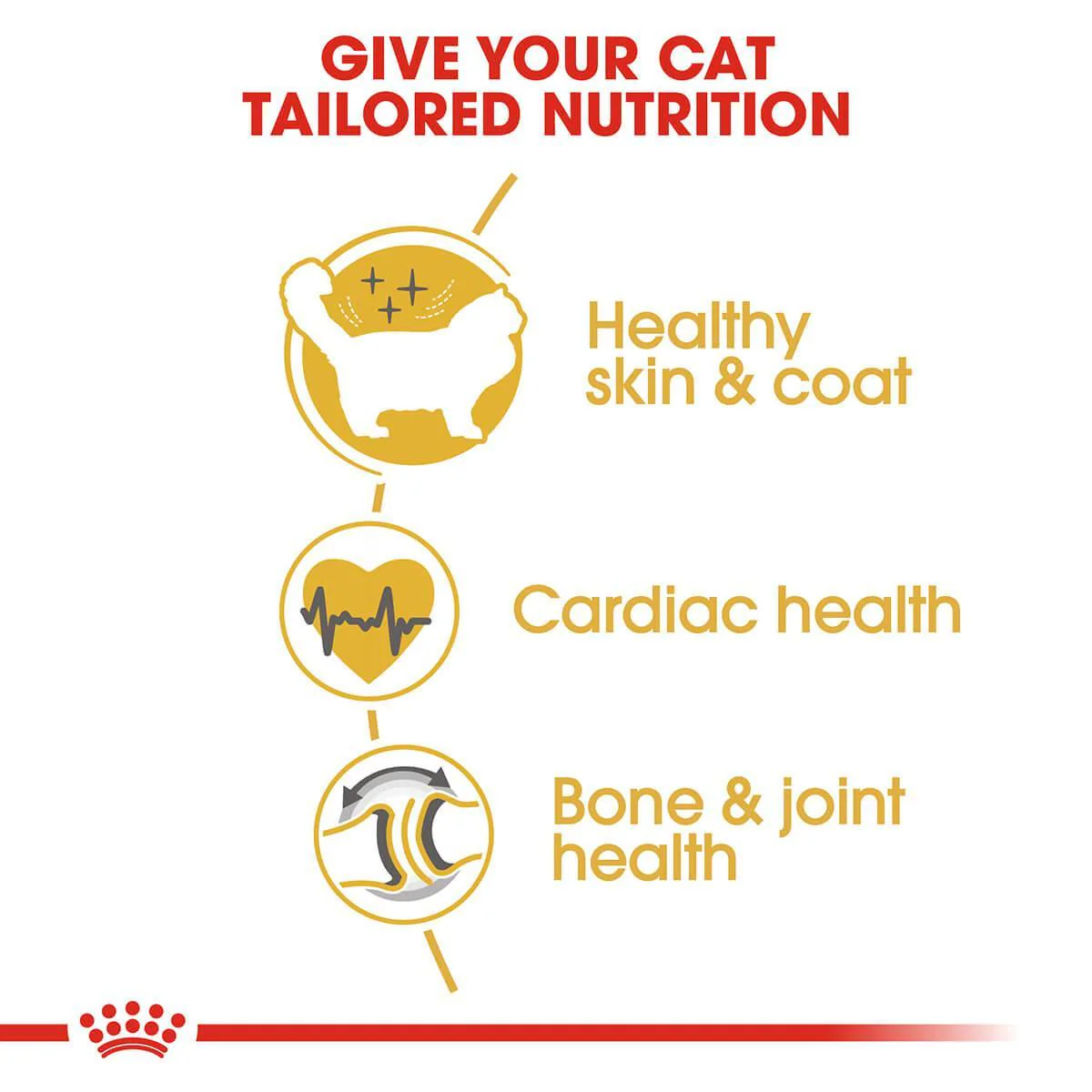 Royal Canin Ragdoll Adult Dry Cat Food - Image 11