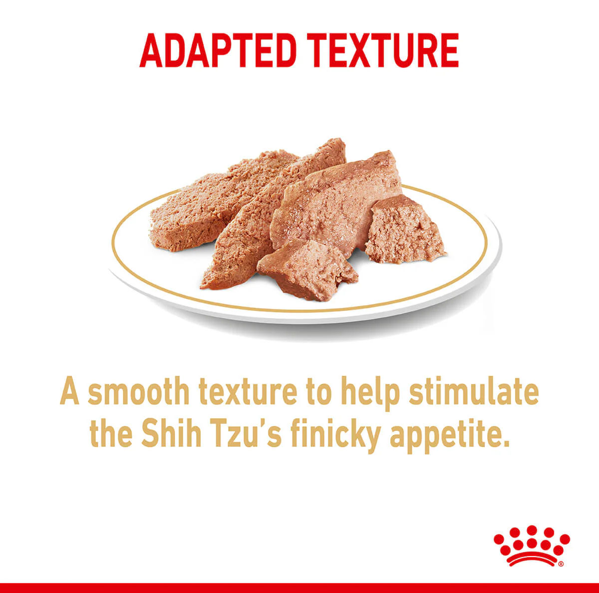 Royal Canin Shih Tzu Loaf Wet Dog Food - Image 12