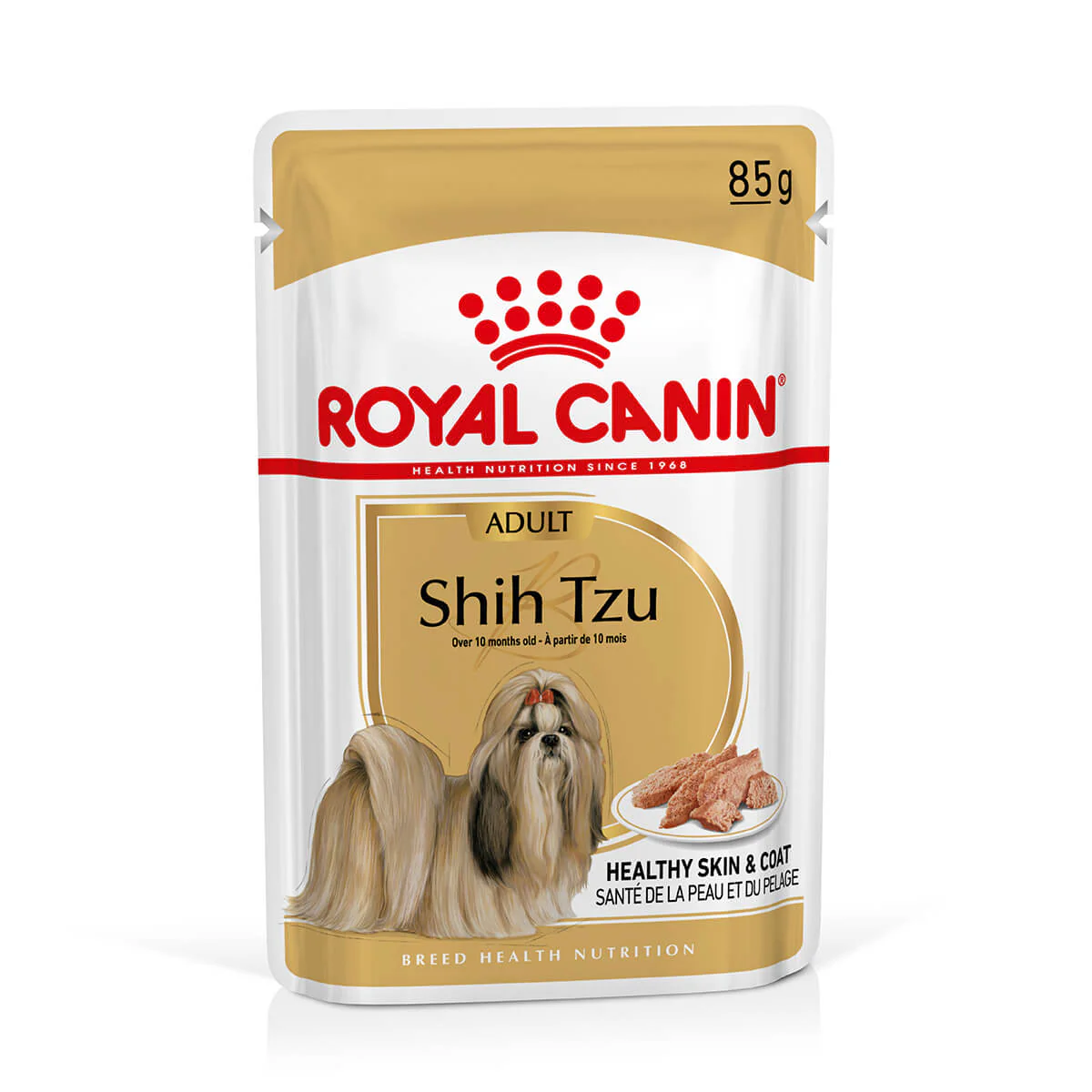 Royal Canin Shih Tzu Loaf Wet Dog Food - Image 3