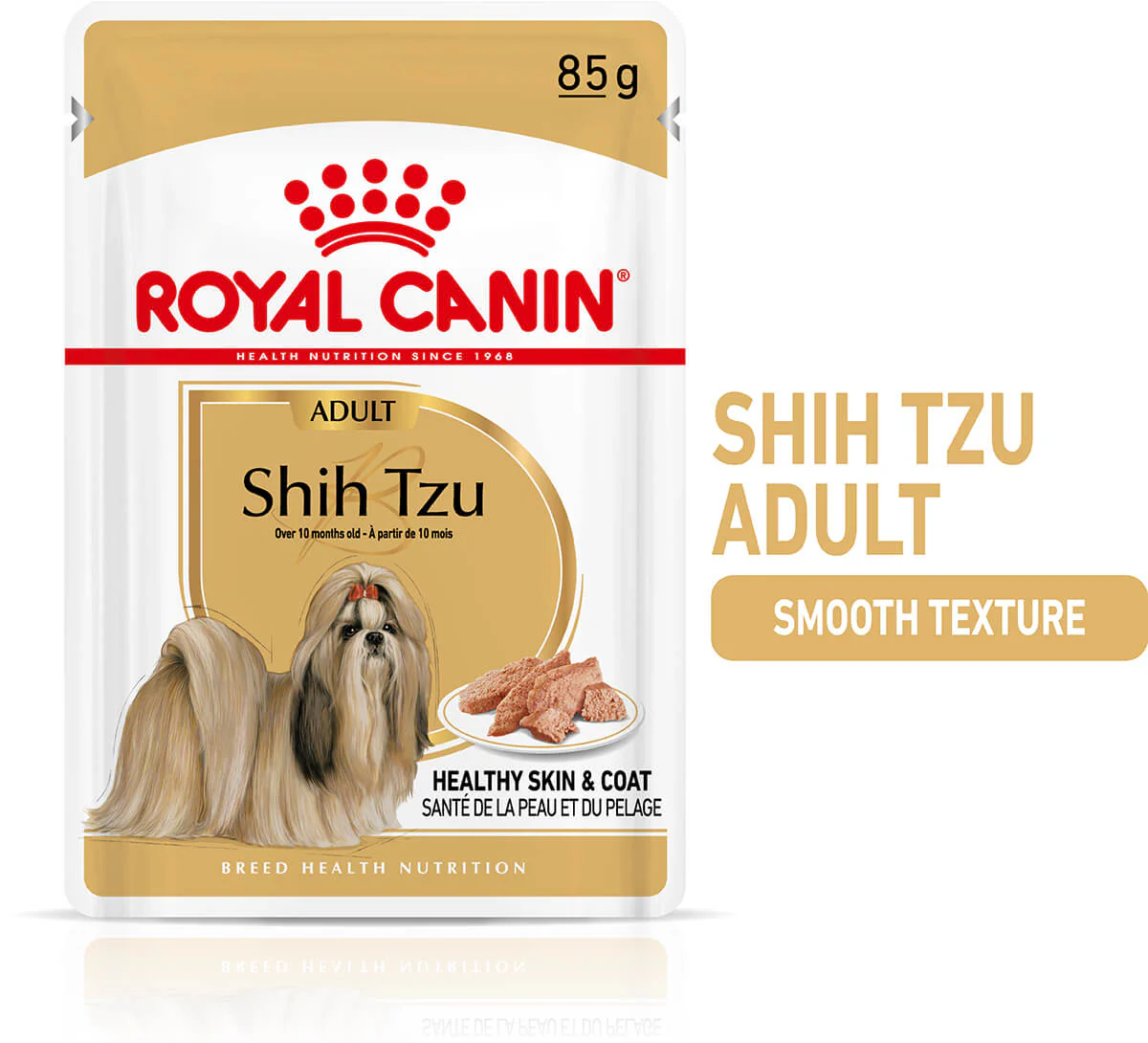 Royal Canin Shih Tzu Loaf Wet Dog Food - Image 6