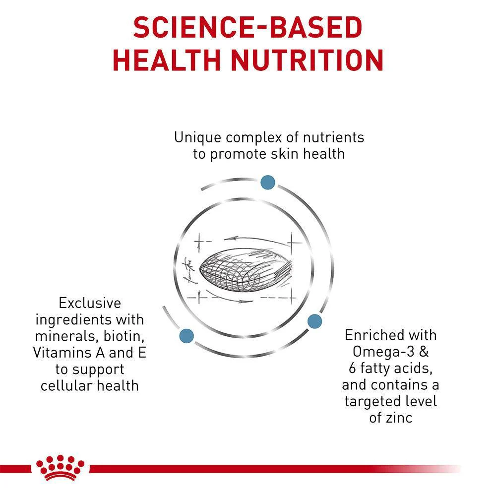 Royal Canin Skintopic Dry Dog Food - Image 12