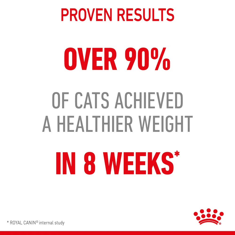 Royal Canin Light Weight Care Jelly Adult Wet Cat Food - Image 5