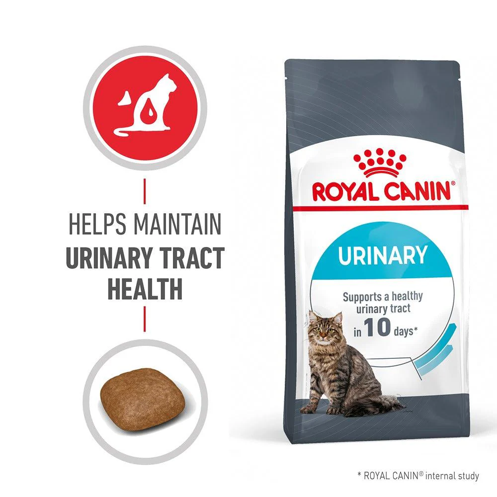 Royal Canin Urinary Care Adult Dry Cat Food - Image 3