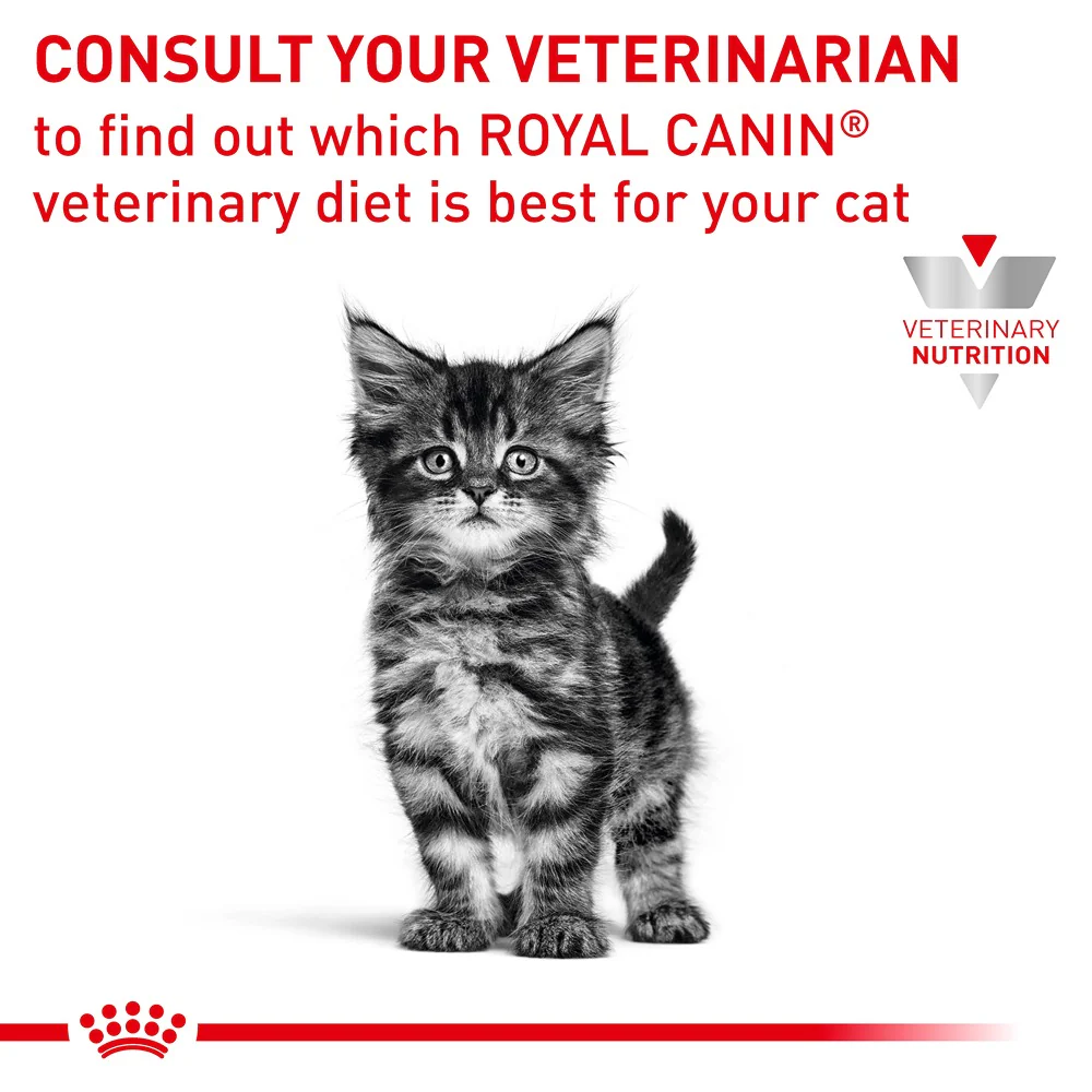 Royal Canin Veterinary Kitten Gastrointestinal Wet Cat Food - Image 10