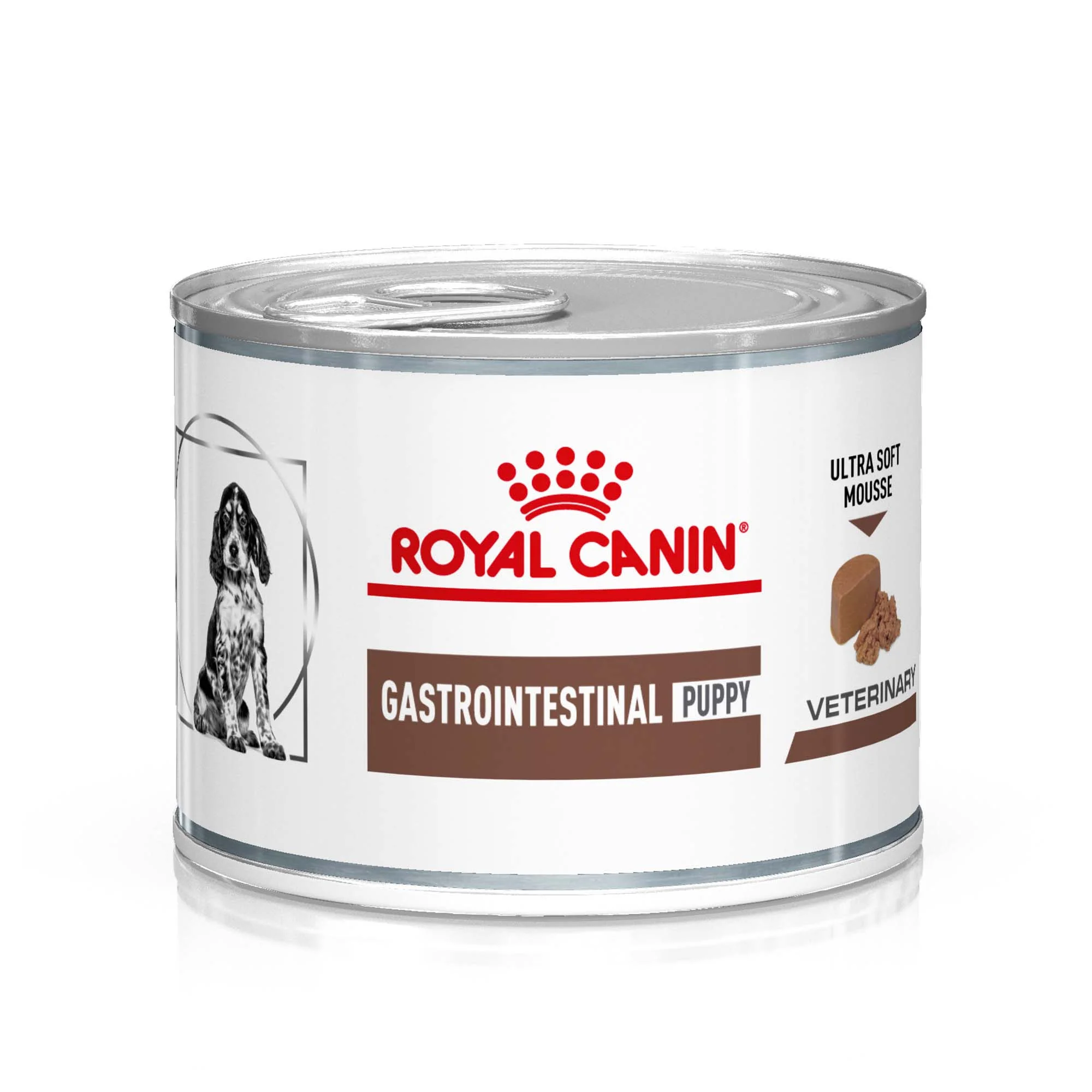 Royal Canin Veterinary Puppy Gastrointestinal Wet Dog Food