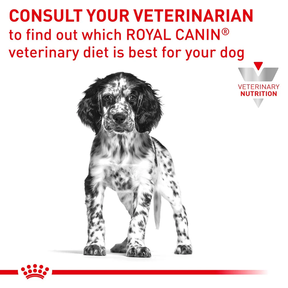 Royal Canin Veterinary Puppy Gastrointestinal Wet Dog Food - Image 10