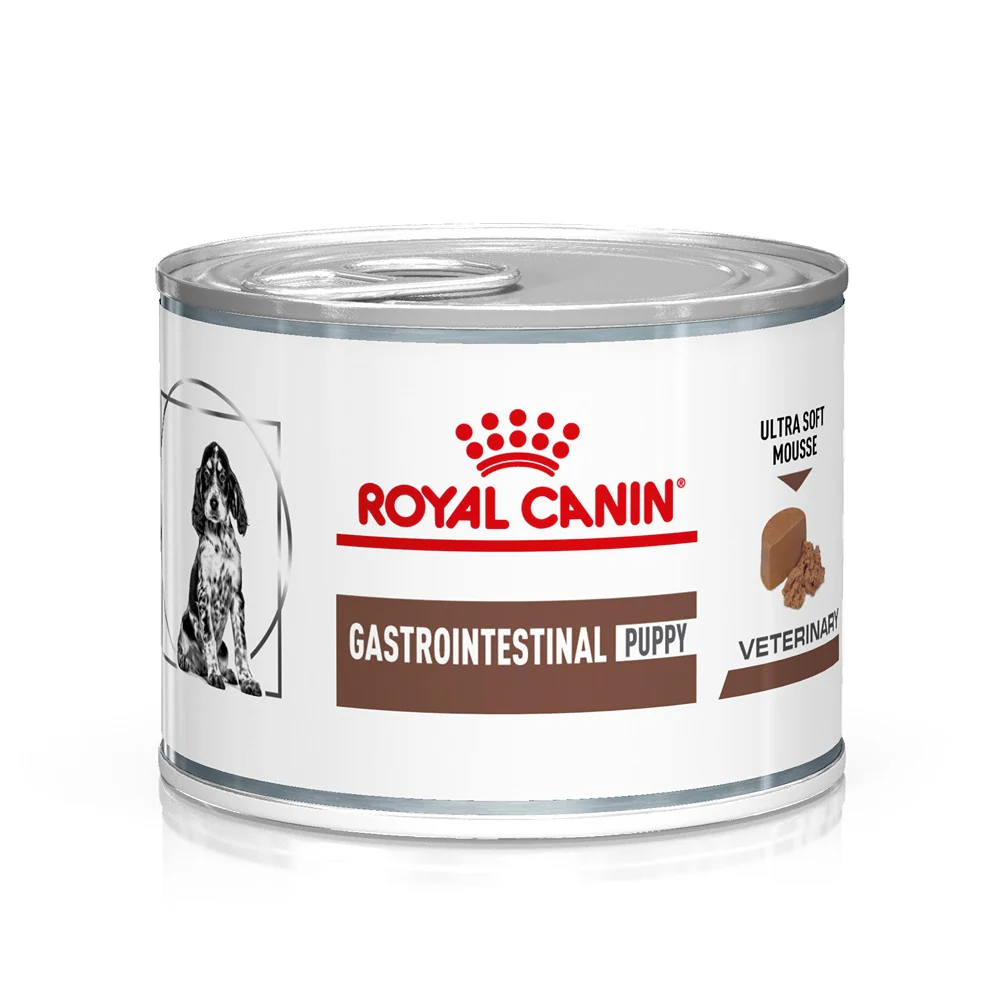 Royal Canin Veterinary Puppy Gastrointestinal Wet Dog Food - Image 2
