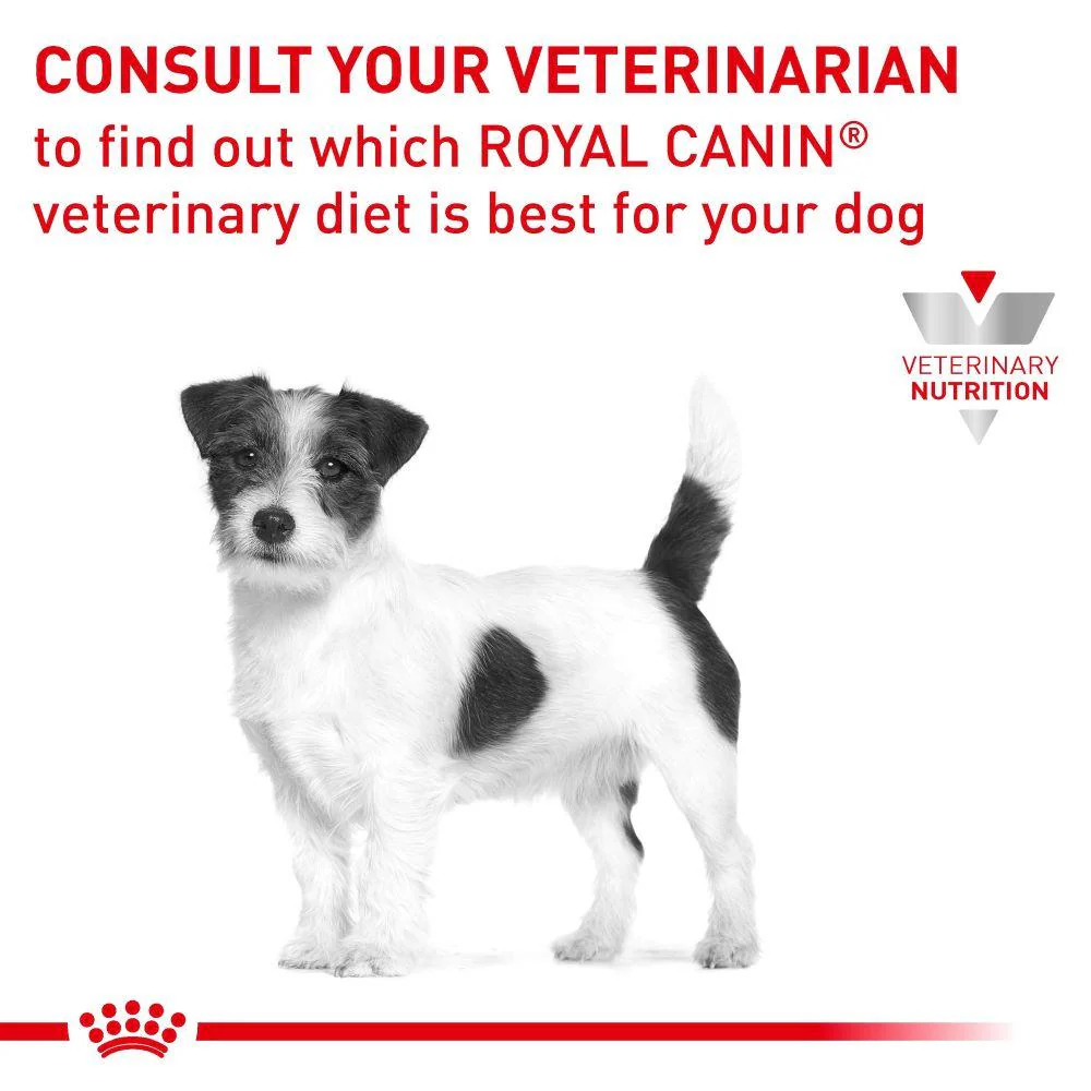 Royal Canin Veterinary Small Breed Hypoallergenic Dry Dog Food - Image 10
