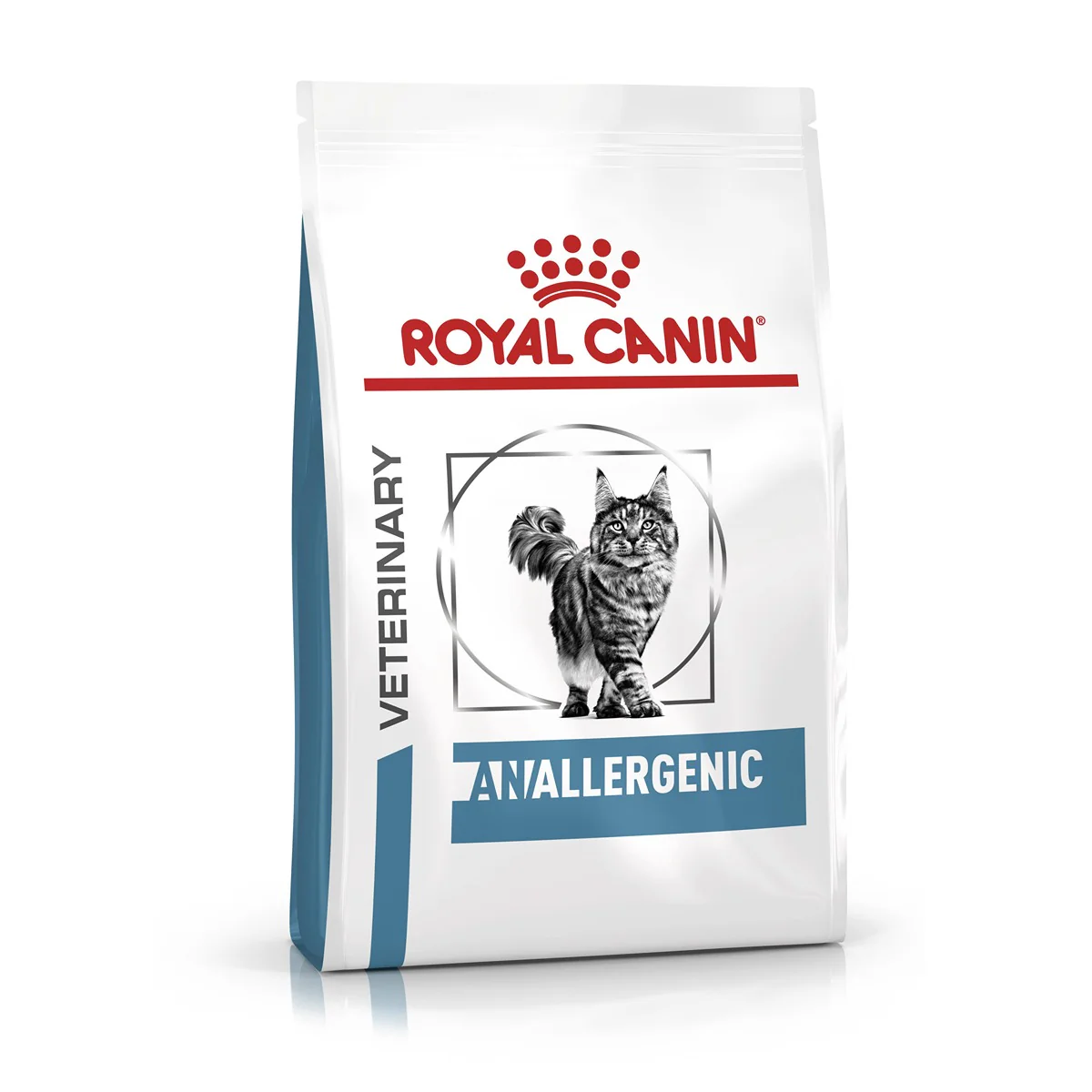 Royal Canin Veterinary Anallergenic Dry Cat Food