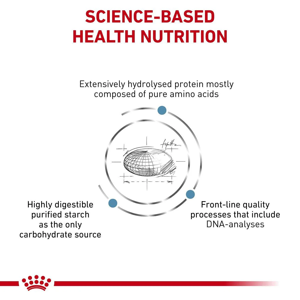 Royal Canin Veterinary Anallergenic Dry Cat Food - Image 11