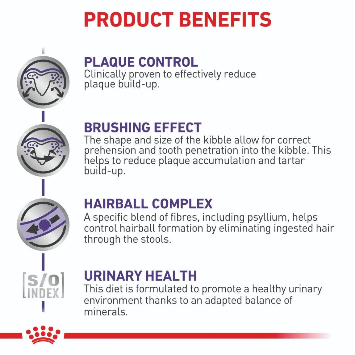 Royal Canin Veterinary Dental Dry Cat Food - Image 18