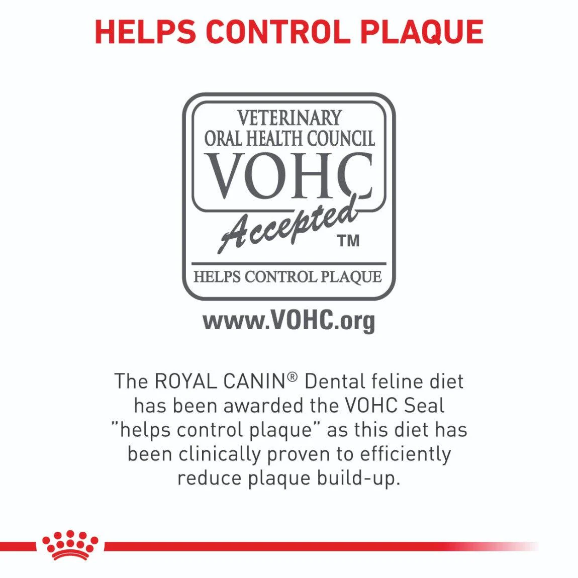 Royal Canin Veterinary Dental Dry Cat Food - Image 21