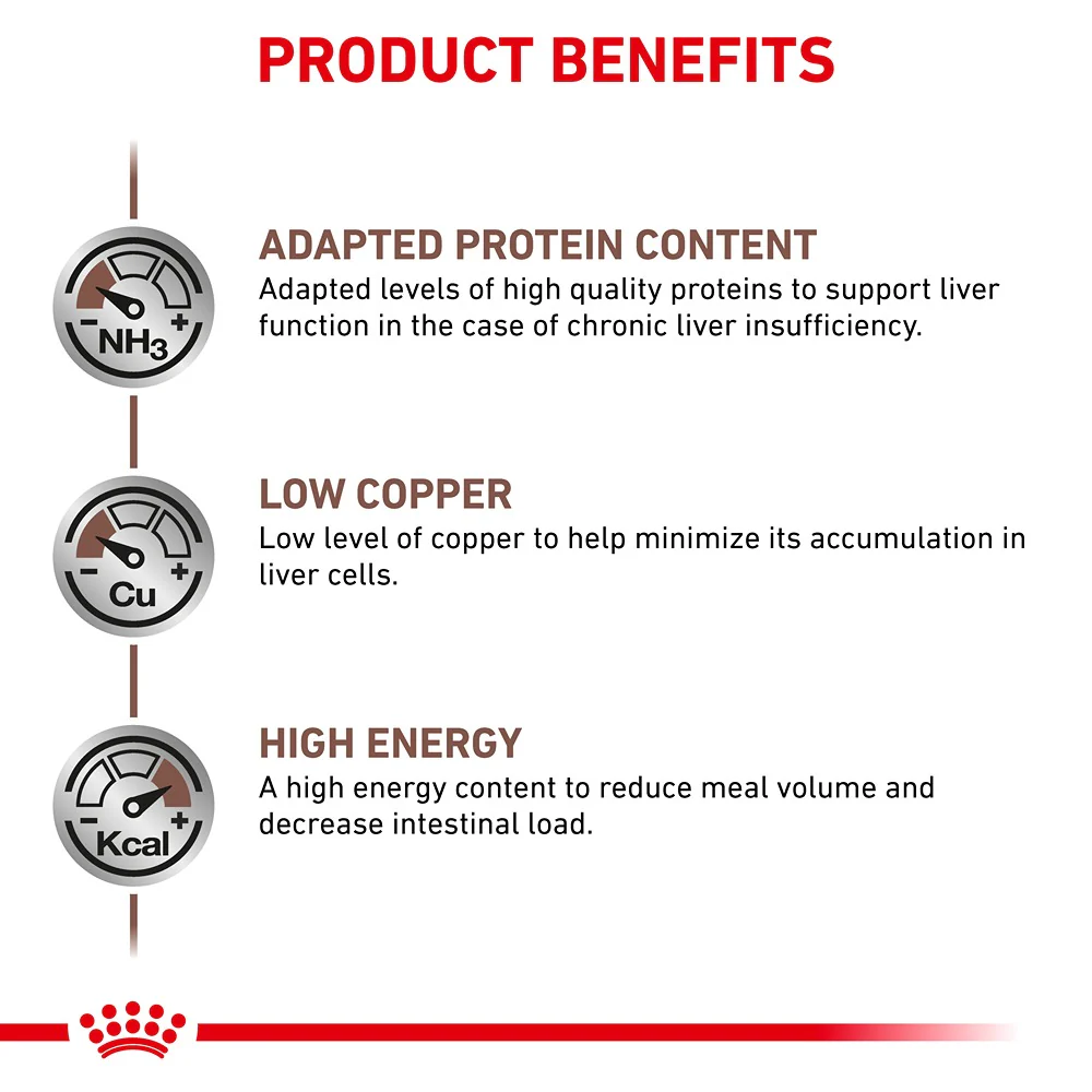 Royal Canin Veterinary Hepatic Wet Dog Food - Image 2