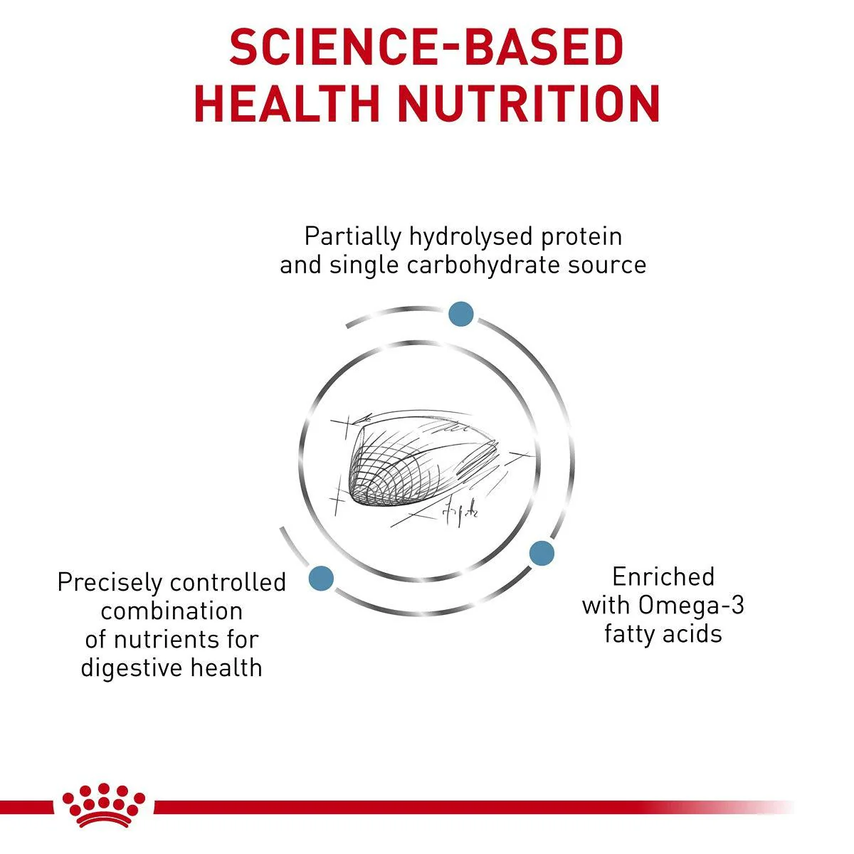 Royal Canin Veterinary Hypoallergenic Dry Cat Food - Image 11
