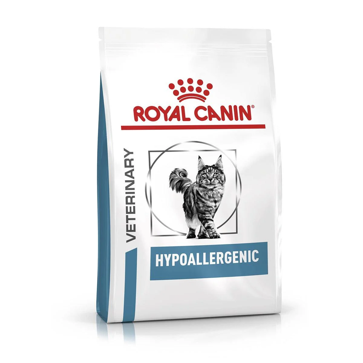 Royal Canin Veterinary Hypoallergenic Dry Cat Food - Image 9