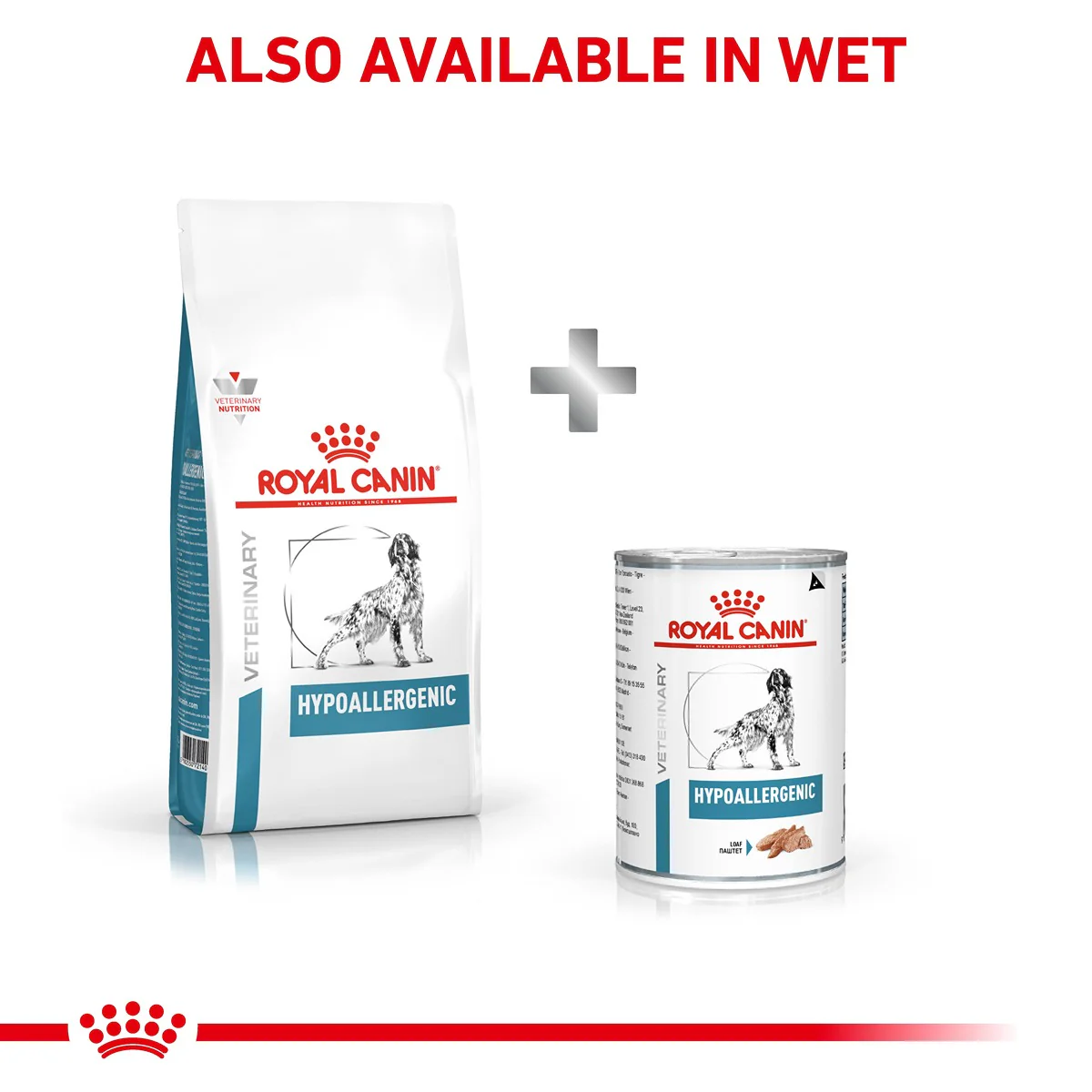 Royal Canin Veterinary Hypoallergenic Dry Dog Food - Image 7