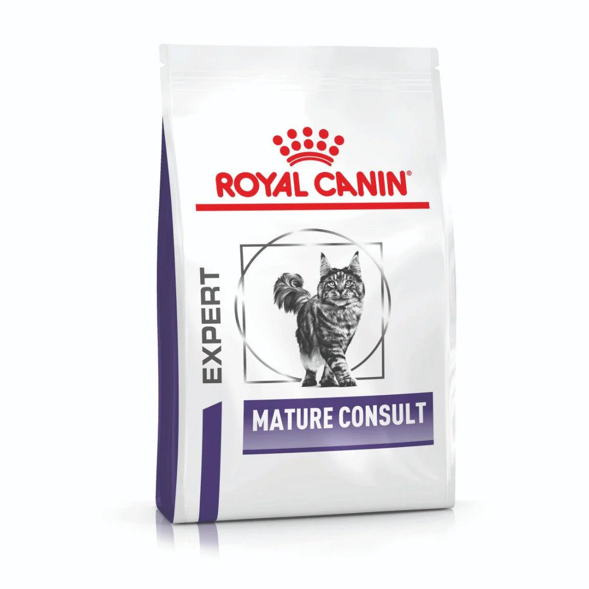 Royal Canin Expert Mature Consult Dry Cat Food - Image 11