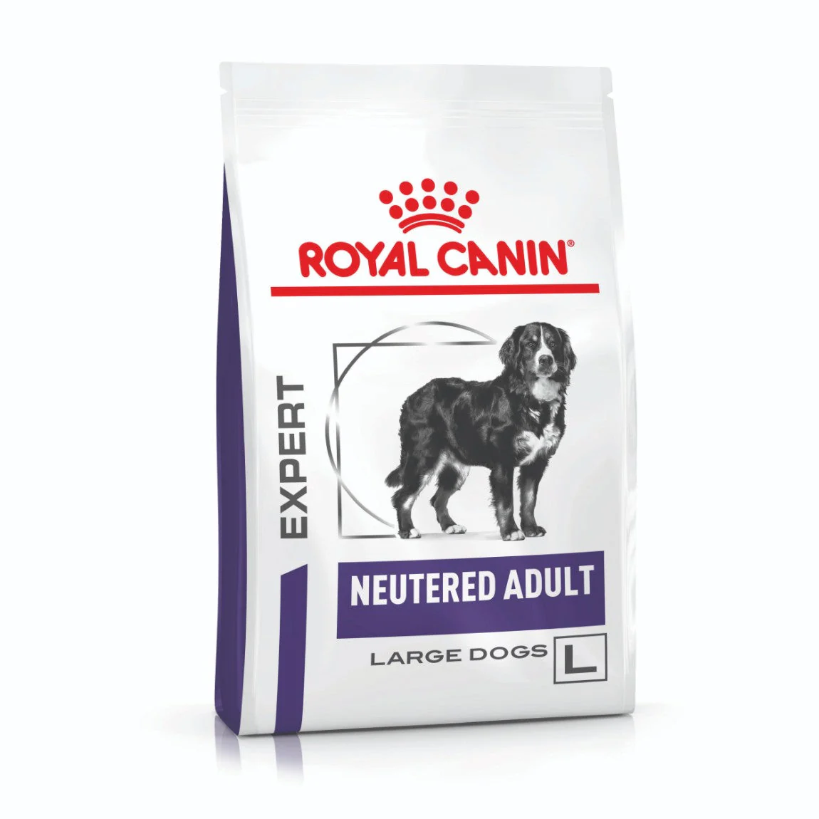 Royal Canin Veterinary Adult Large Breed Neutered Dry Dog Food - Image 10