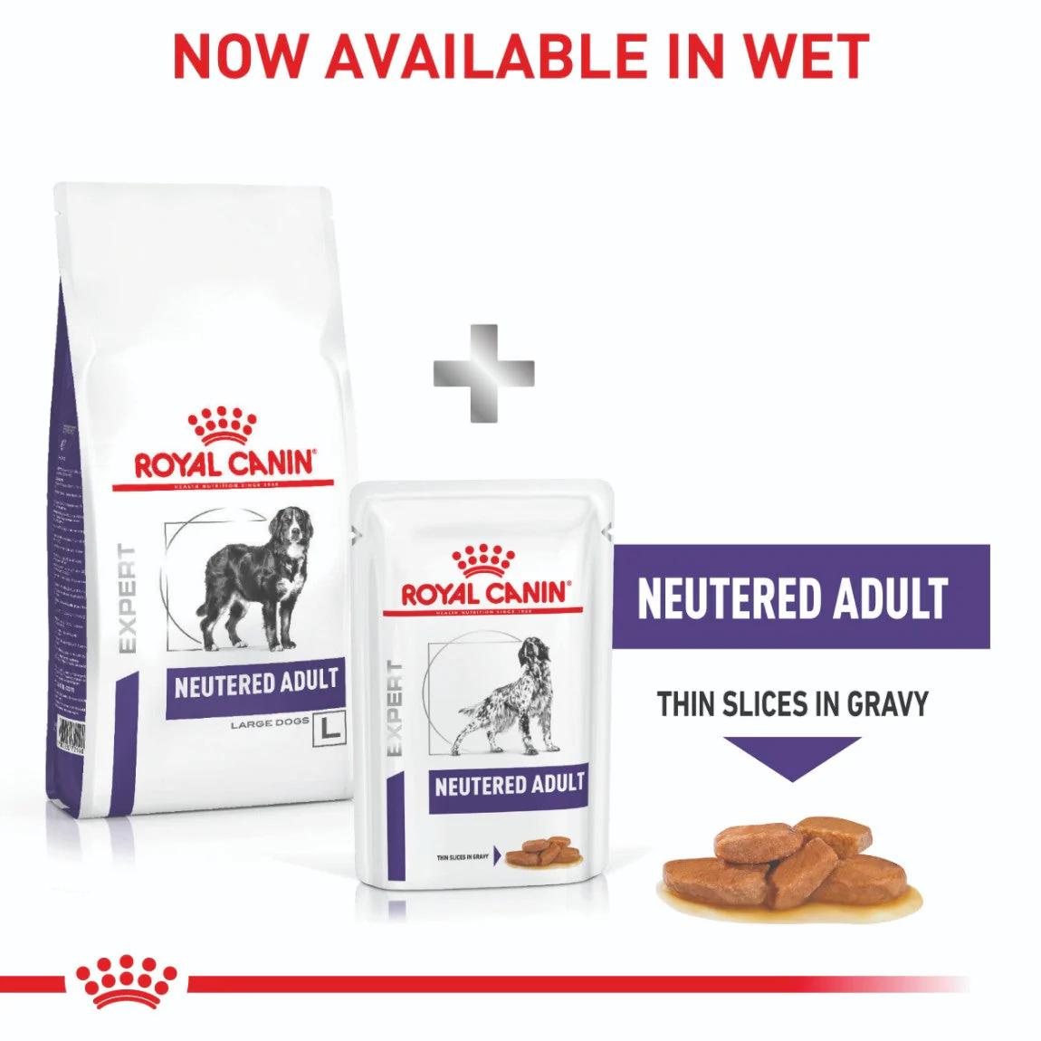 Royal Canin Veterinary Adult Large Breed Neutered Dry Dog Food - Image 17