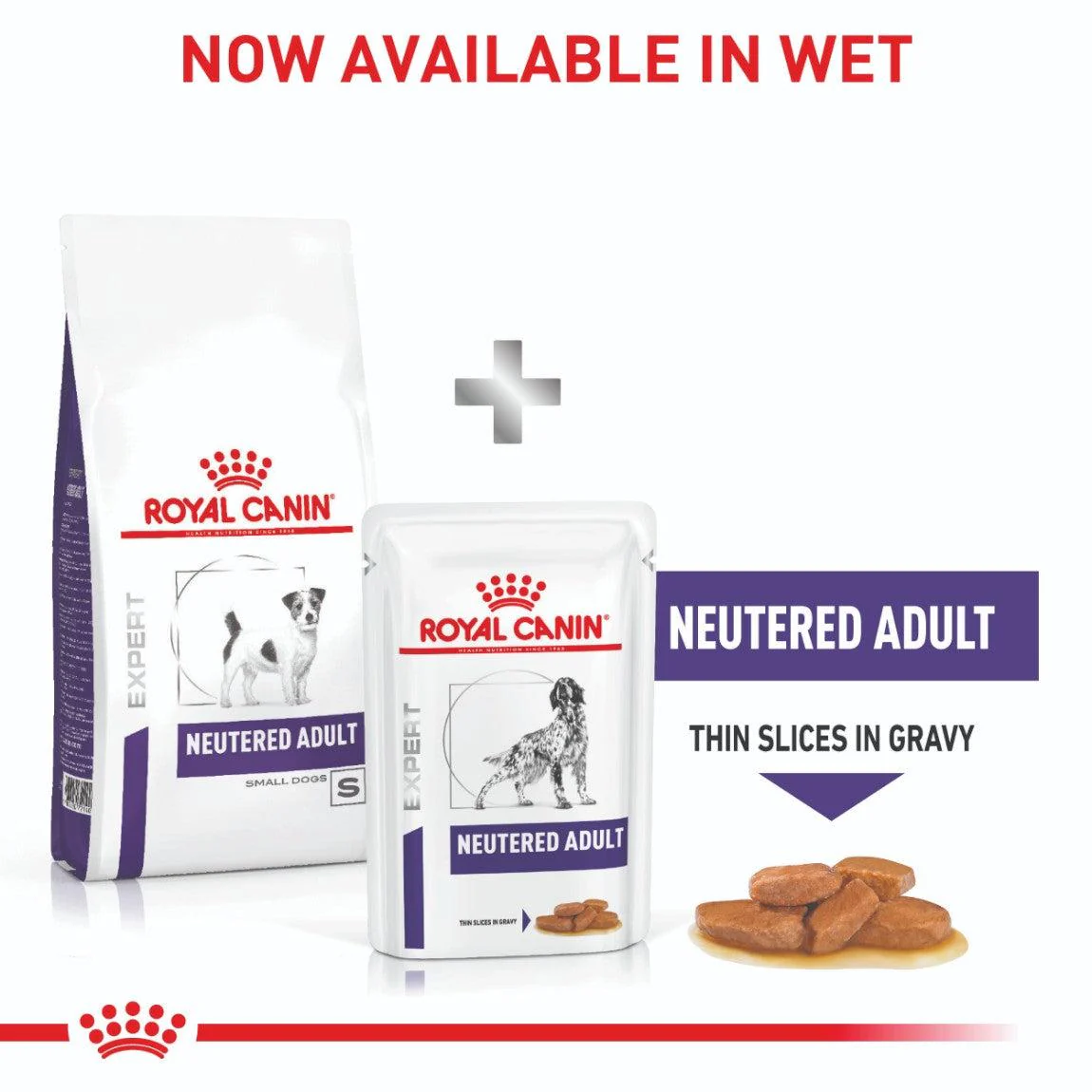 Royal Canin Expert Adult Small Breed Neutered Dry Dog Food - Image 16