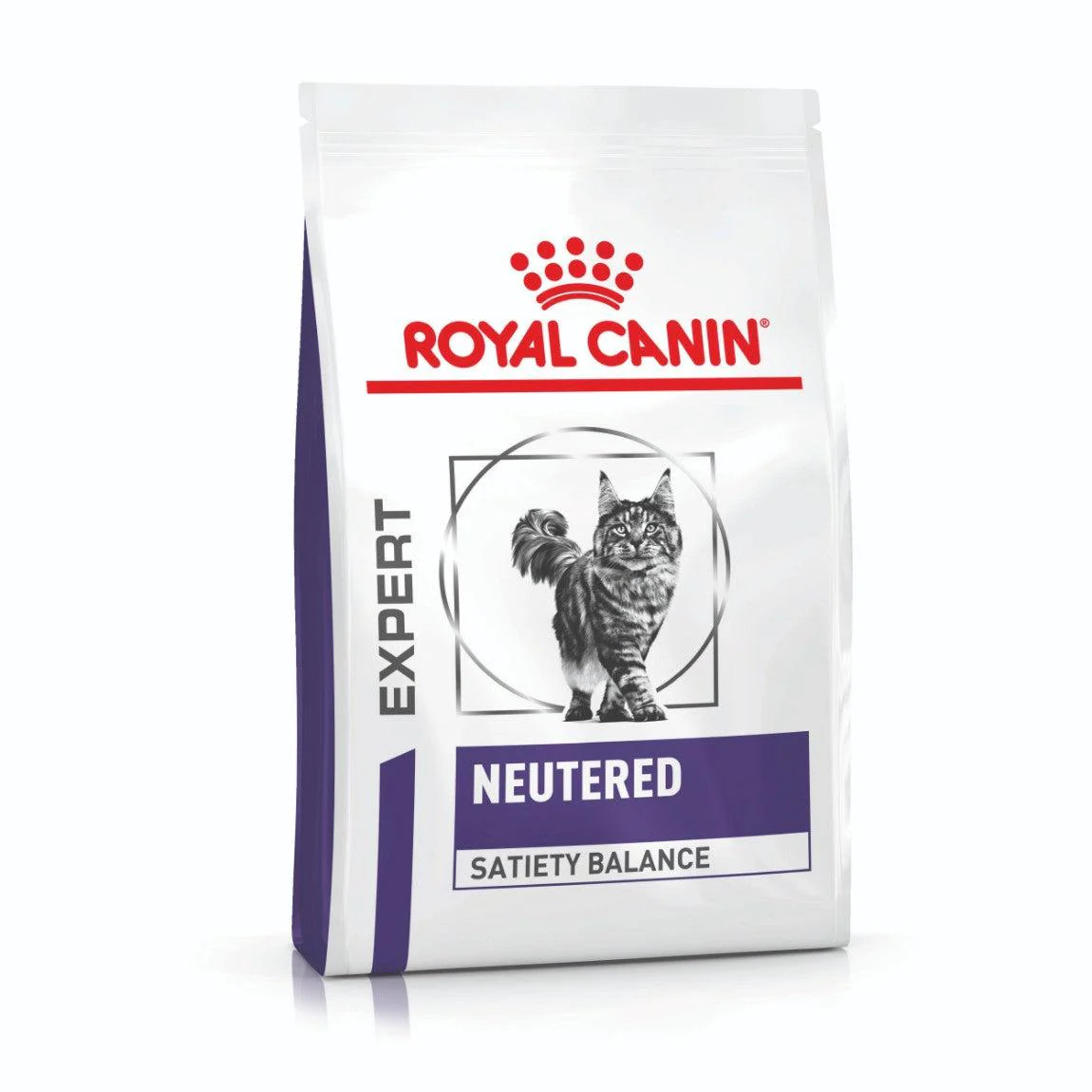 Royal Canin Expert Neutered Satiety Balance Dry Cat Food - Image 12