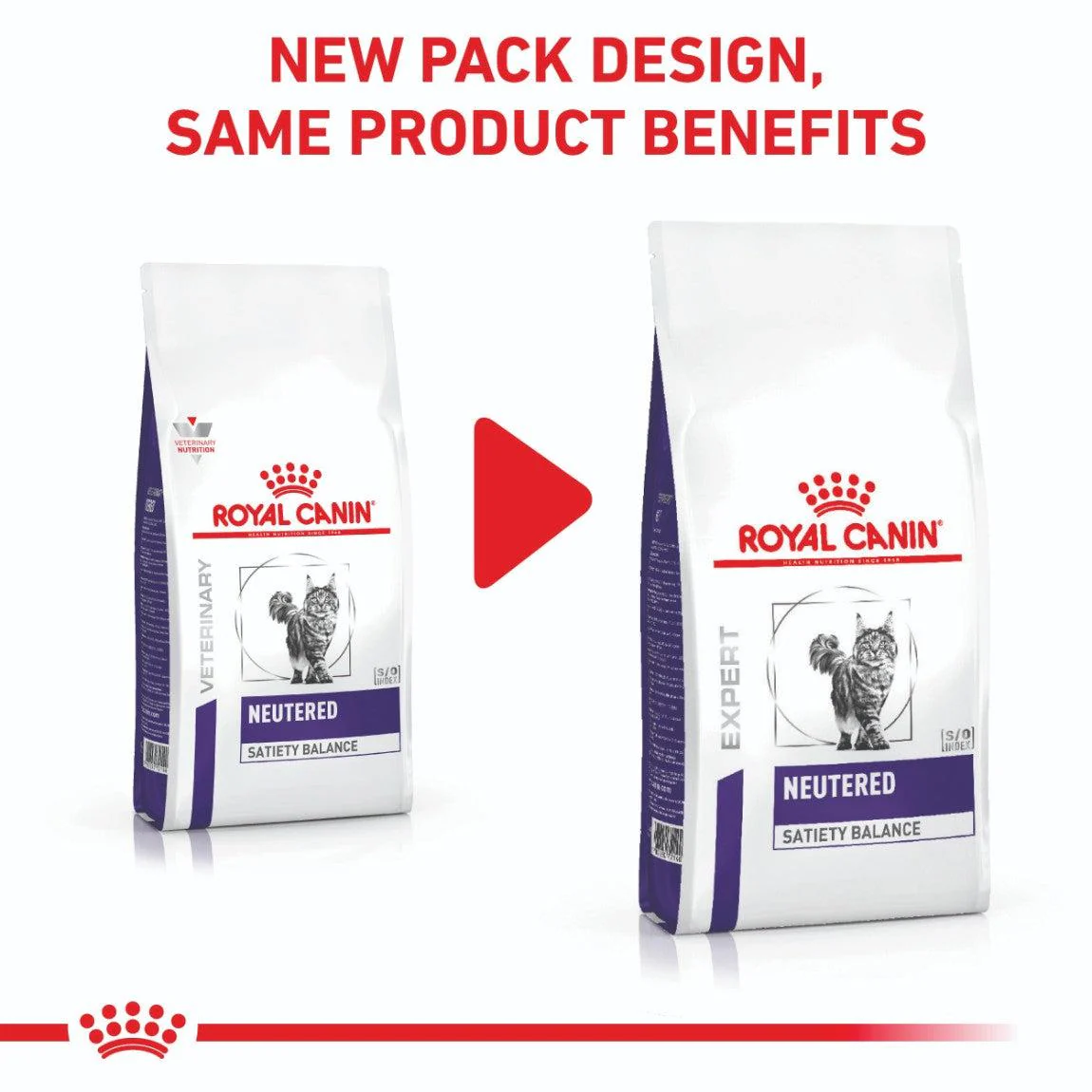 Royal Canin Expert Neutered Satiety Balance Dry Cat Food - Image 15