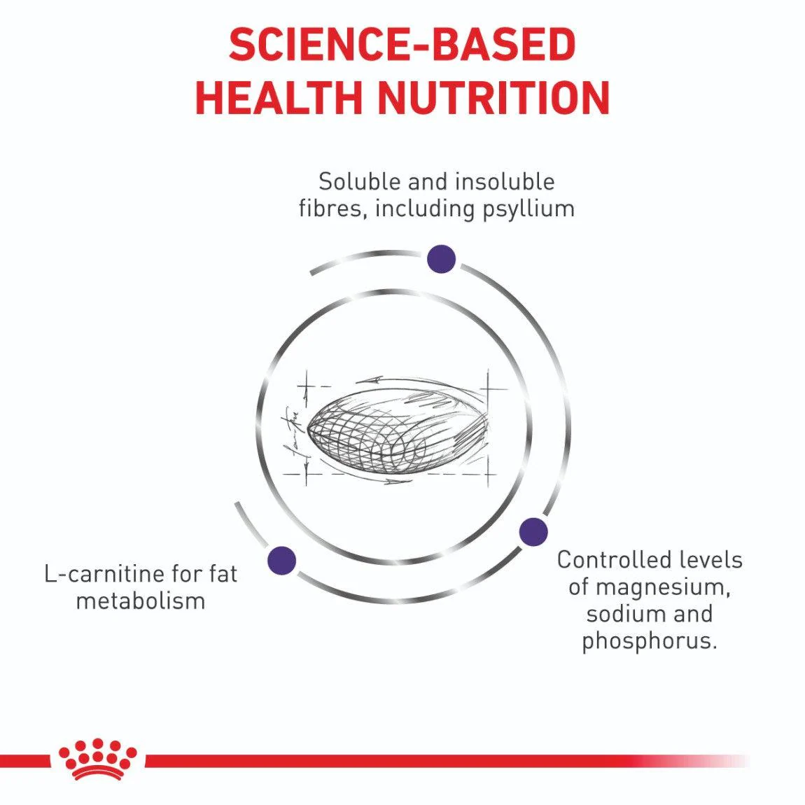 Royal Canin Expert Neutered Satiety Balance Dry Cat Food - Image 16