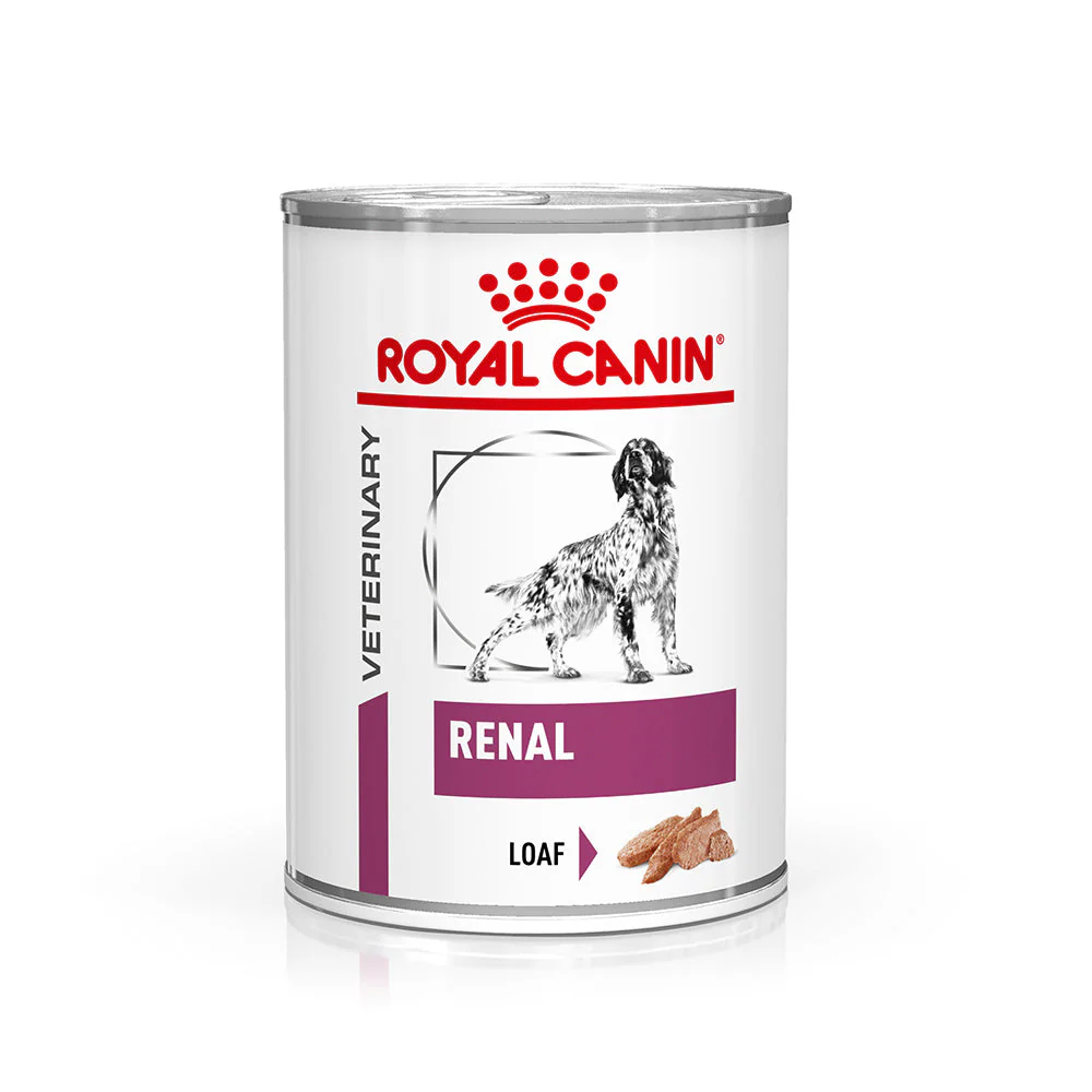 Royal Canin Veterinary Renal Wet Dog Food - Image 5