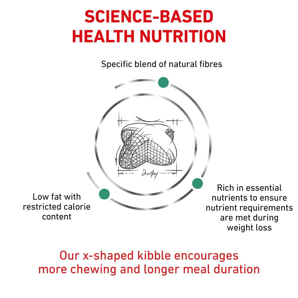 Royal Canin Veterinary Satiety Weight Management Dry Dog Food - Image 15