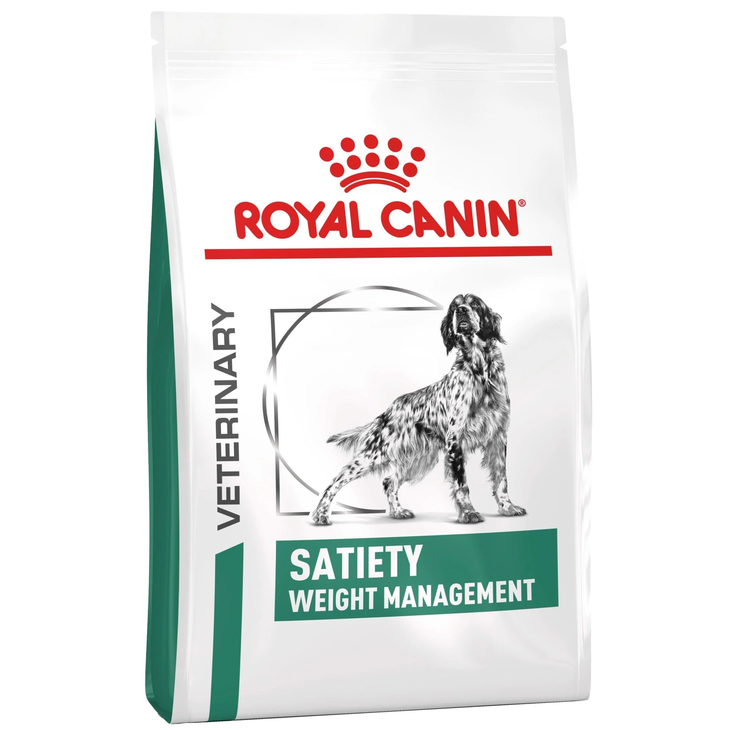 Royal Canin Veterinary Satiety Weight Management Dry Dog Food - Image 2