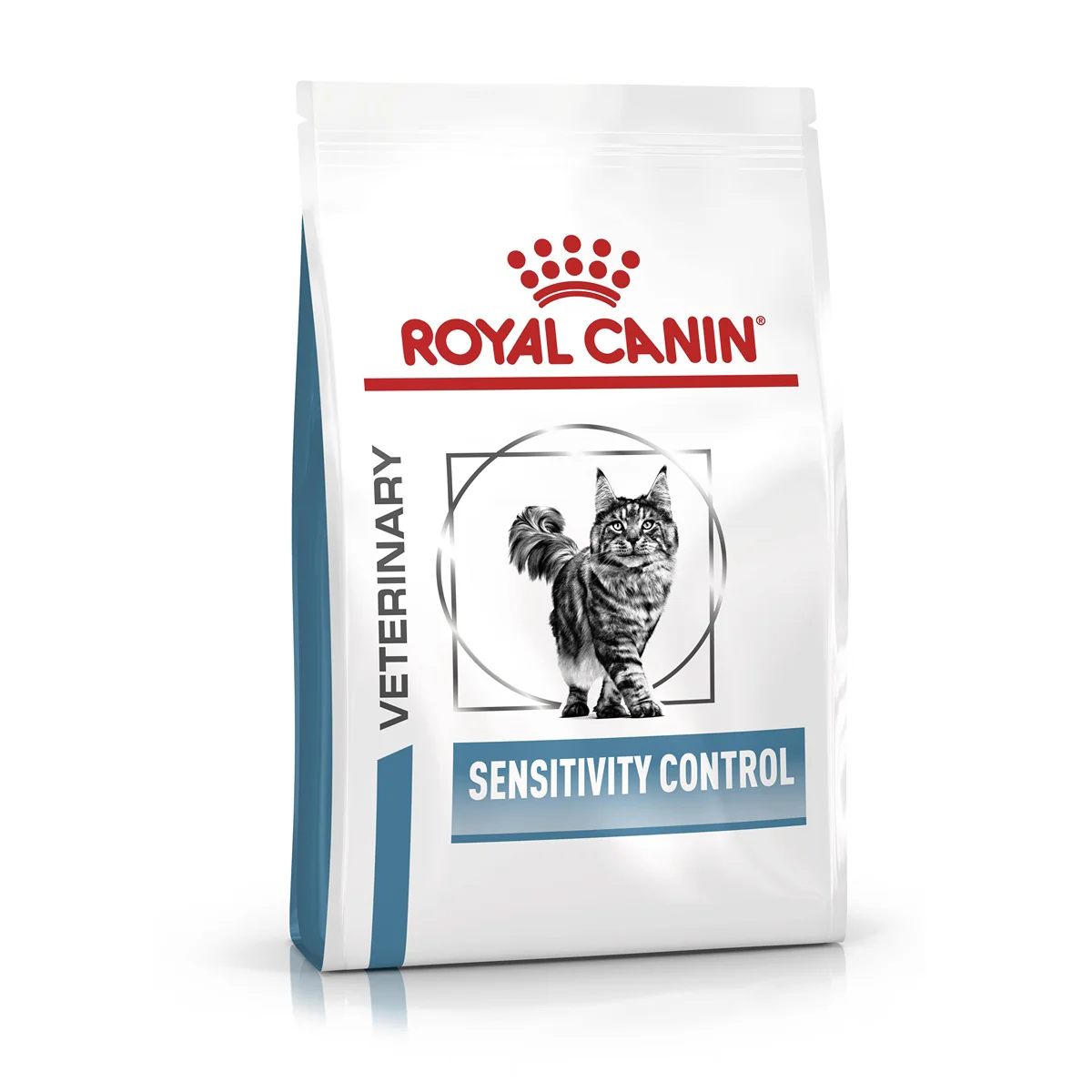 Royal Canin Veterinary Sensitivity Control Dry Cat Food