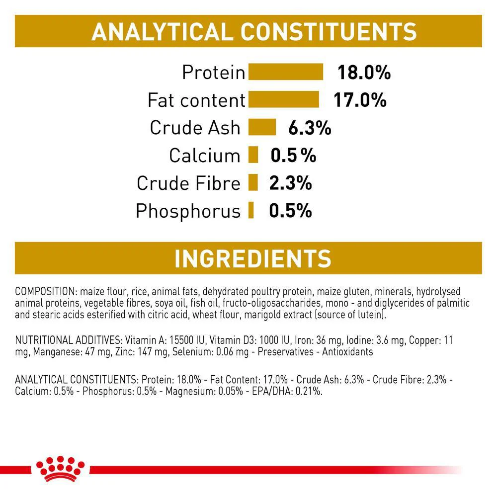 Royal Canin Veterinary Urinary S/O Dry Dog Food - Image 18