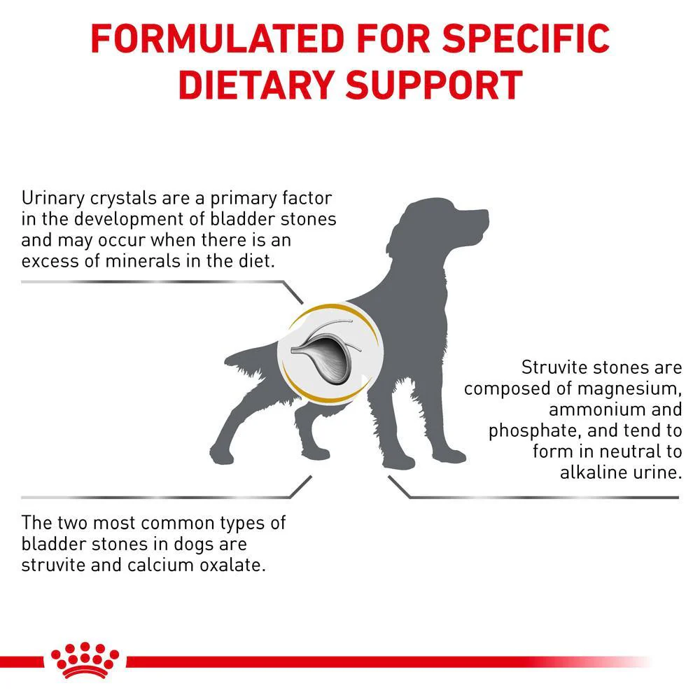 Royal Canin Veterinary Urinary S/O Dry Dog Food - Image 7