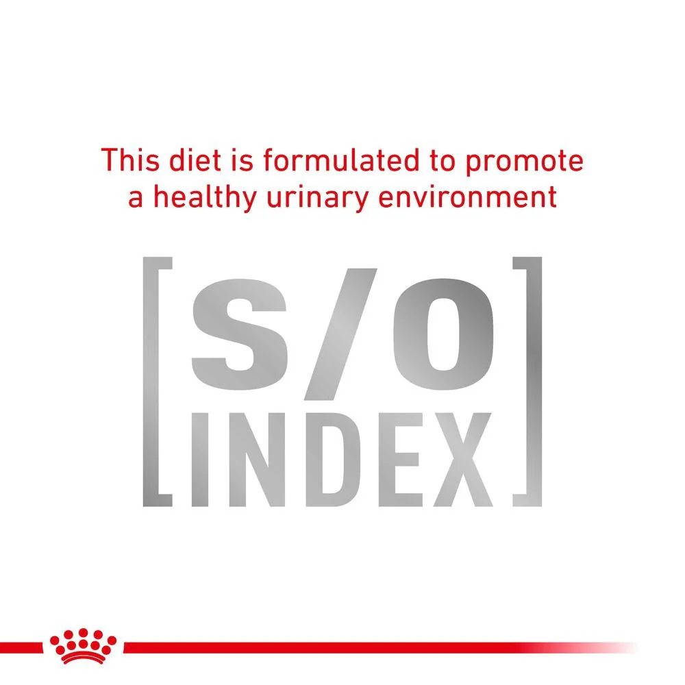 Royal Canin Veterinary Urinary S/O Dry Cat Food - Image 11