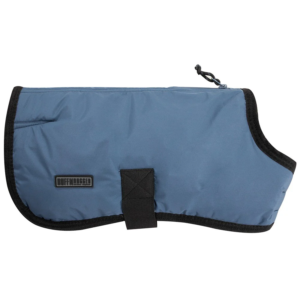 Ruff n Rugged E-Z Jacket Dog Blue - Image 4