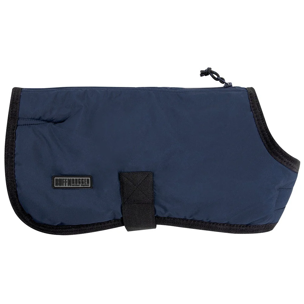 Ruff n Rugged E-Z Jacket Dog Slate - Image 4
