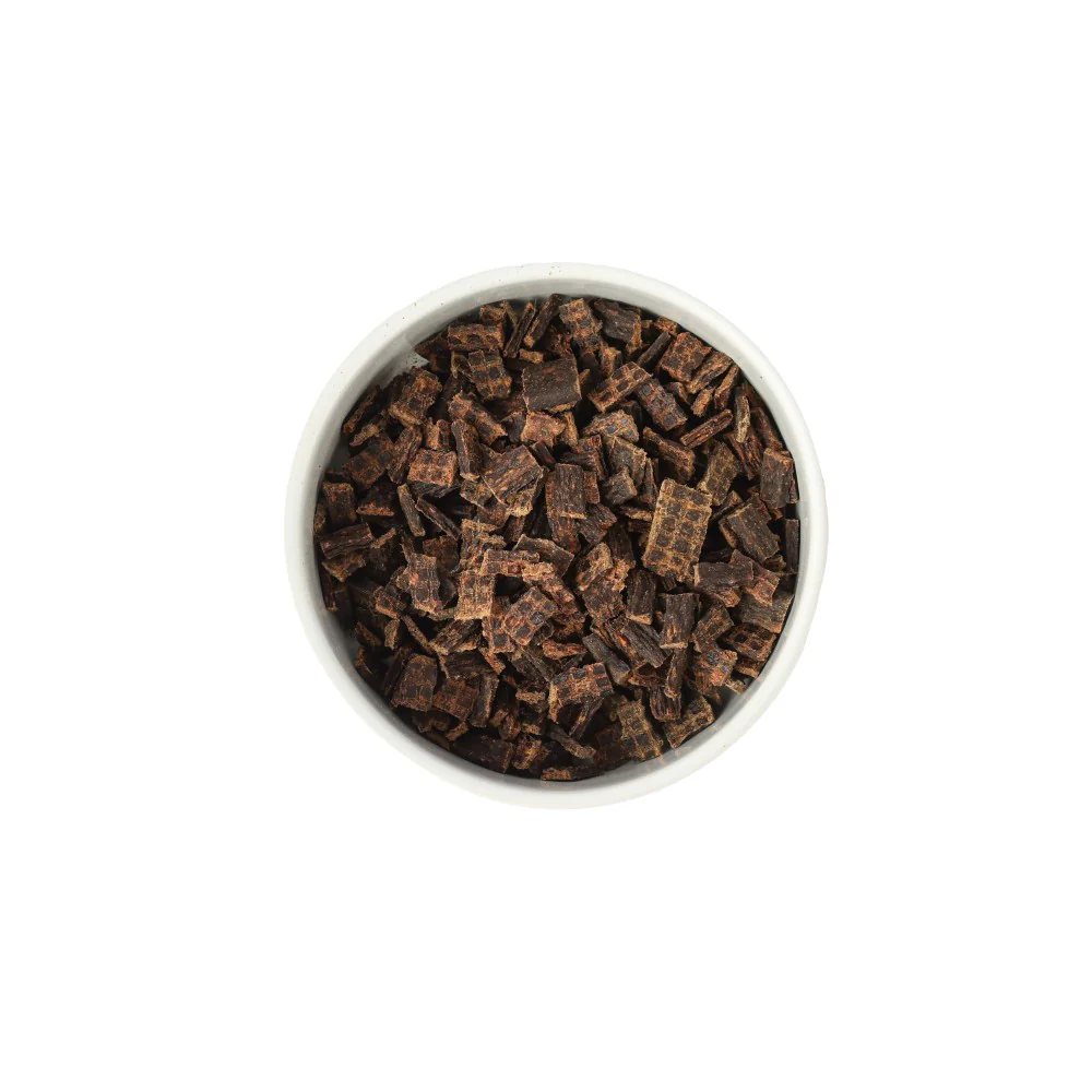 SavourLife Air Dried Adult Lamb & Salmon Recipe Dry Dog Food - Image 7
